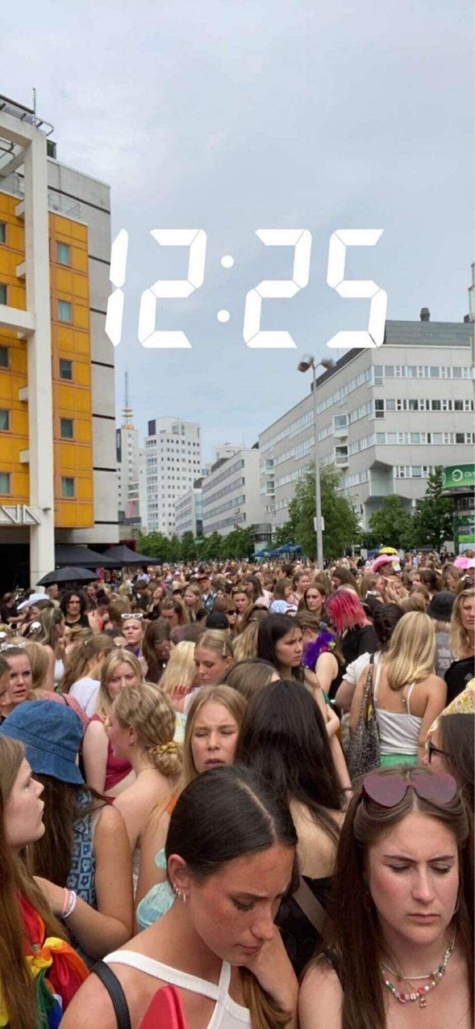 Kontsert