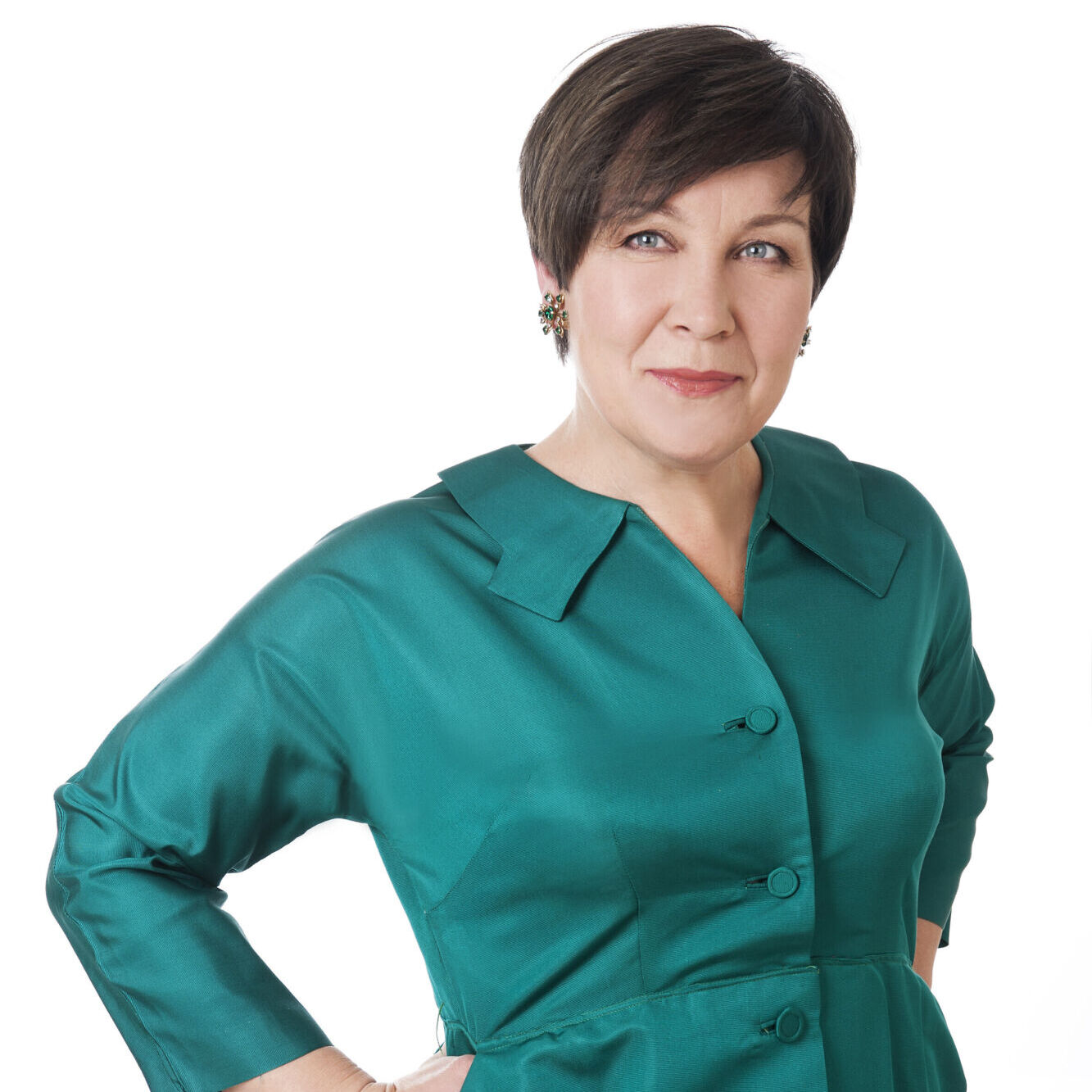Frida Arrak