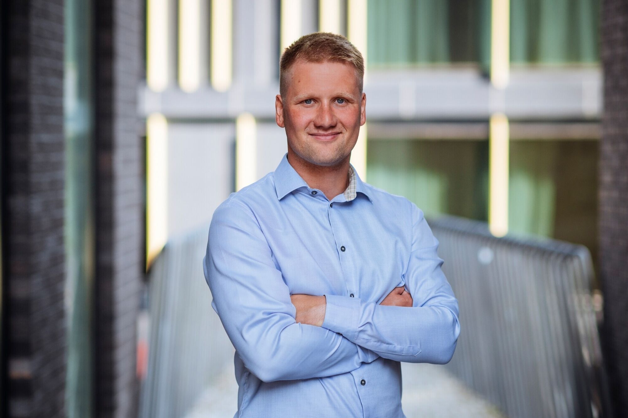 În mod surprinzător!  Investitorul de succes Kristjan Liivamägi a dezvăluit câți bani are în contul său bancar – TV3