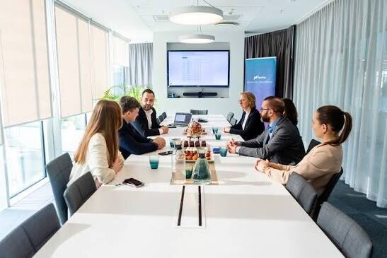 BalticDealHub