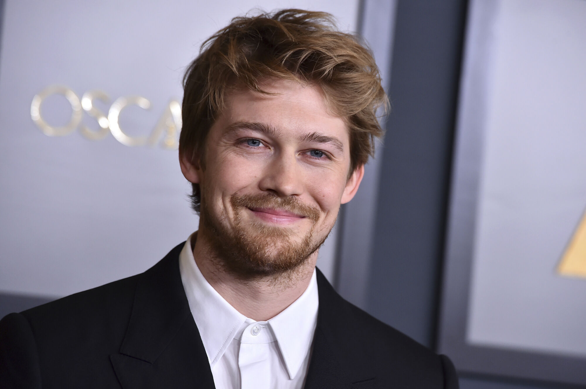Taylor Swifti endine kaaslane Joe Alwyn.
