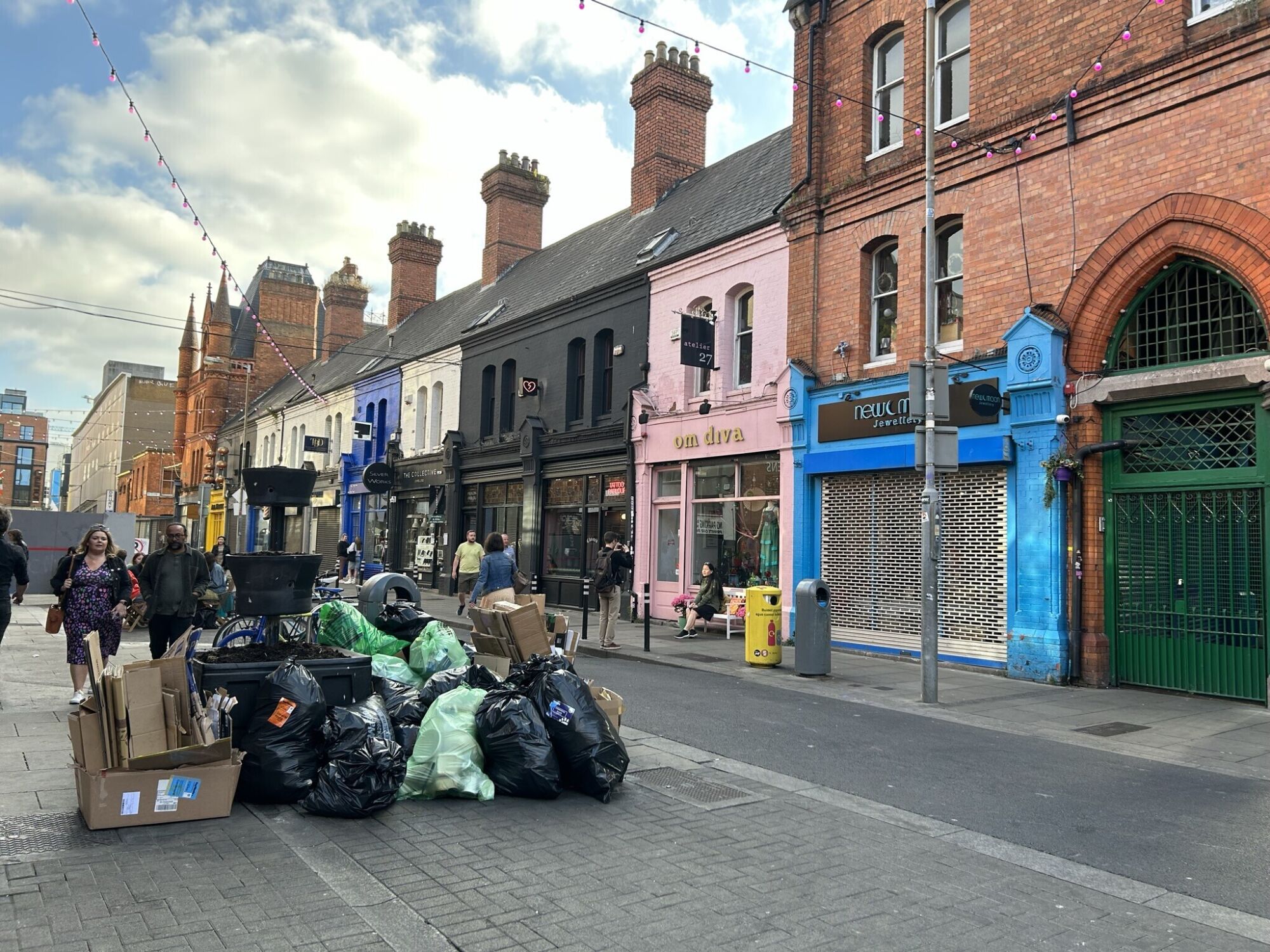 Dublin