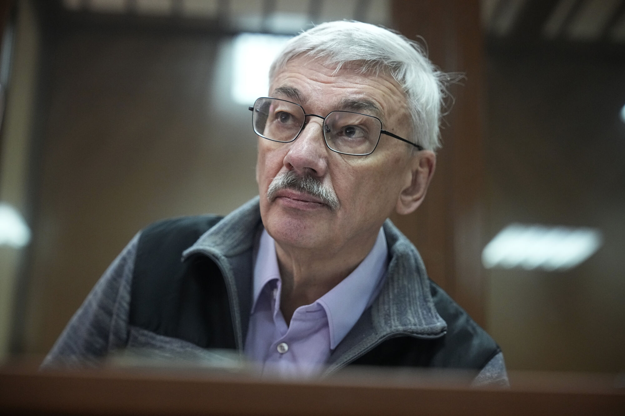 Începe un nou proces pentru activistul pentru drepturile omului Oleg Orlov în Rusia – TV3