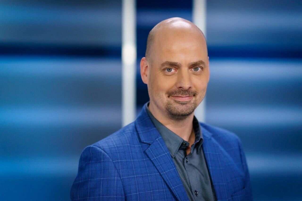Kalev Kruus suure mängu eel: ühel või teisel viisil kirjutatakse meie vutiajalukku uus peatükk!