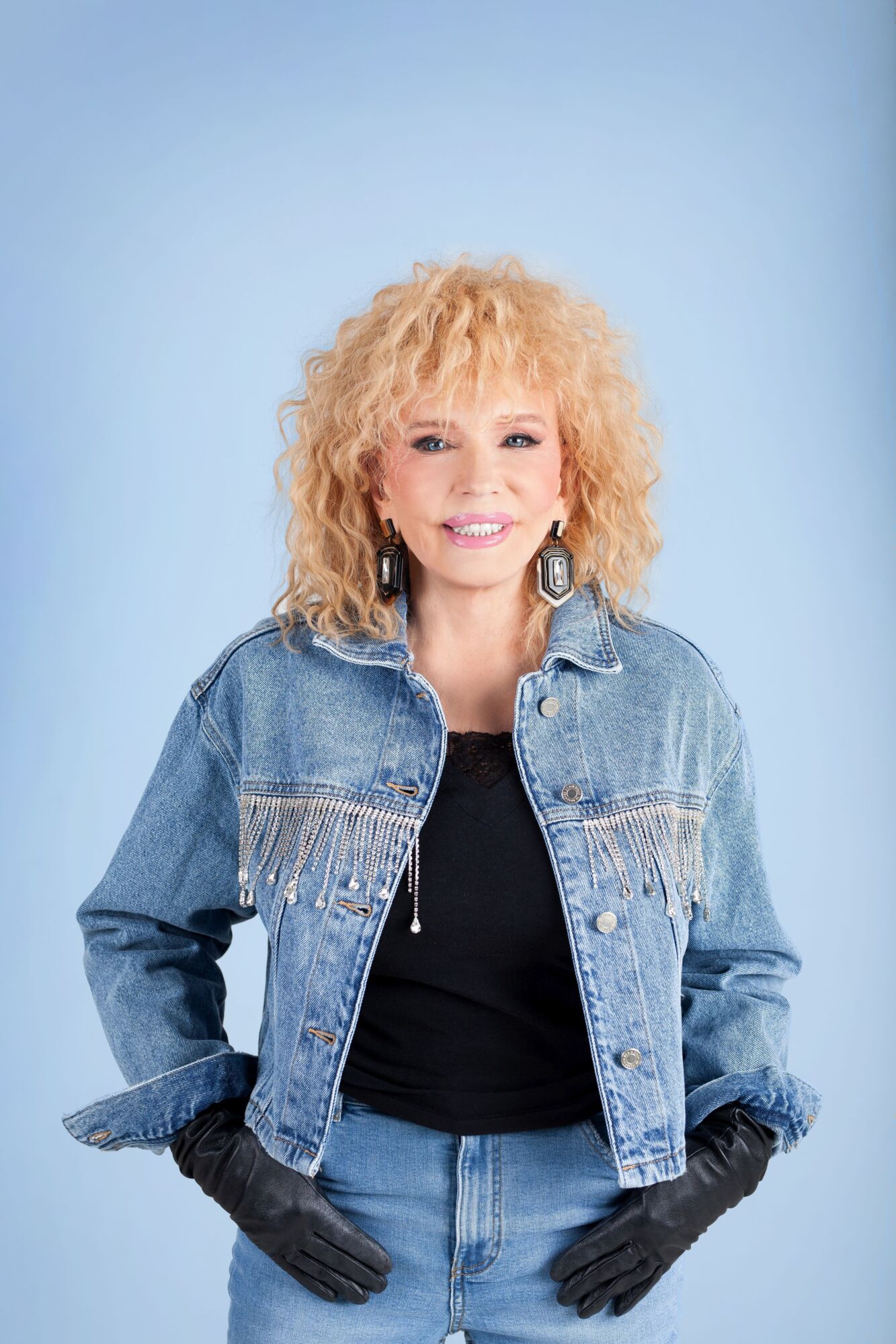 Tiina Park 2023