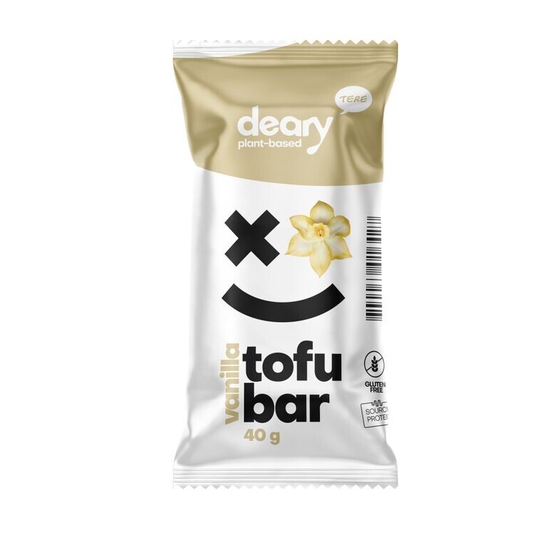 Tere tofu 