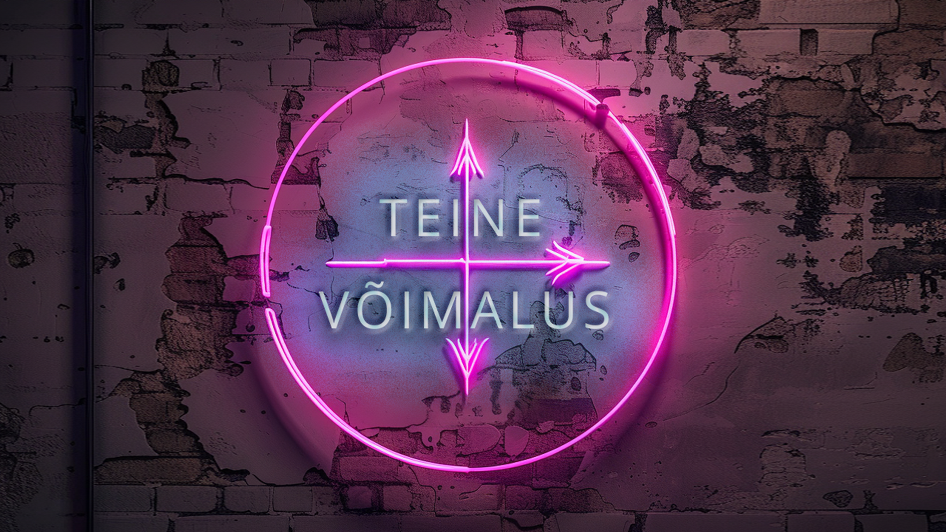 Teine võimalus