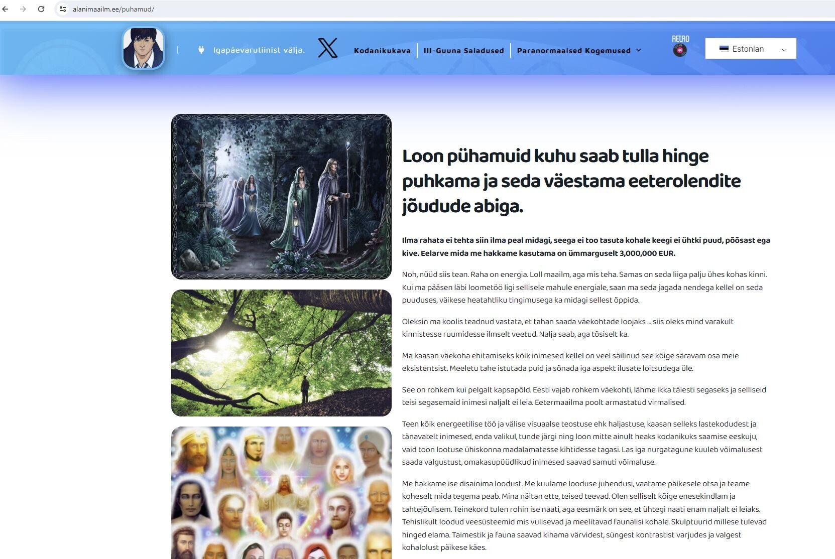 alanimaailm.ee