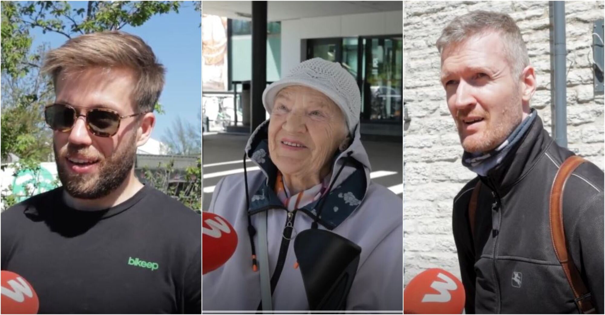 „Fără bani, fără oportunități!”  Sunt estonienii cei mai fericiți oameni din țările baltice?  – TV3
