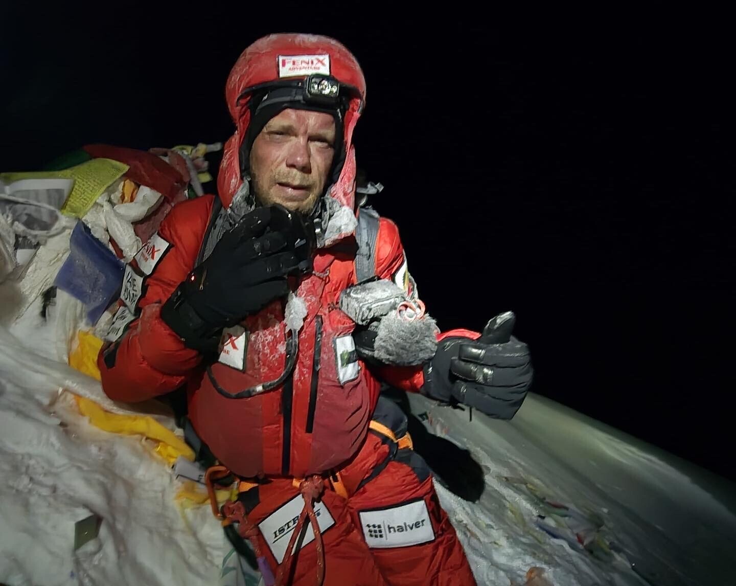 Kaspar Eevald