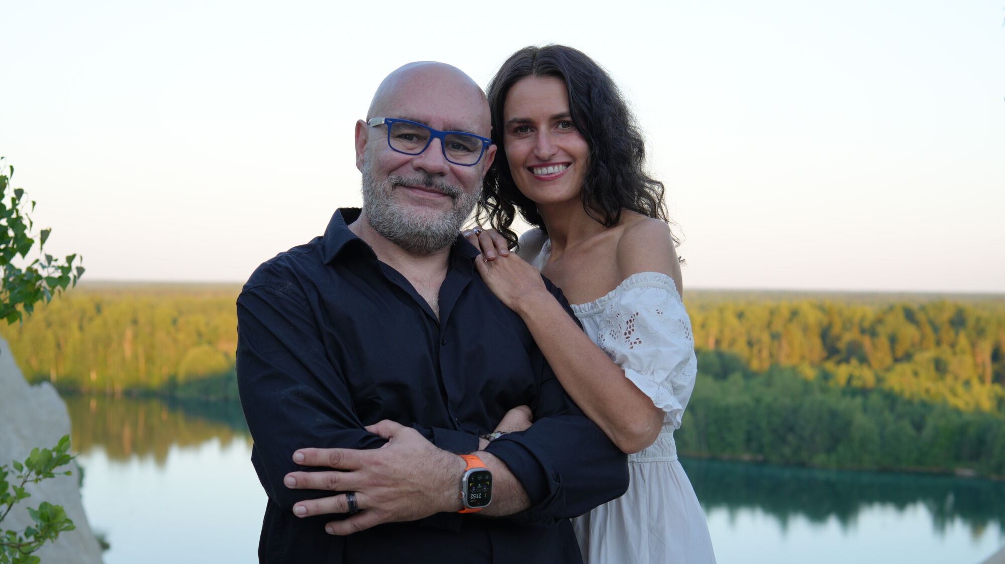 Triin ja Maurizio avaldavad peagi uue loo.