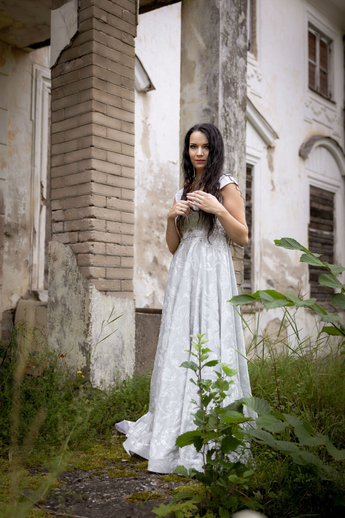 Brigit Haimi