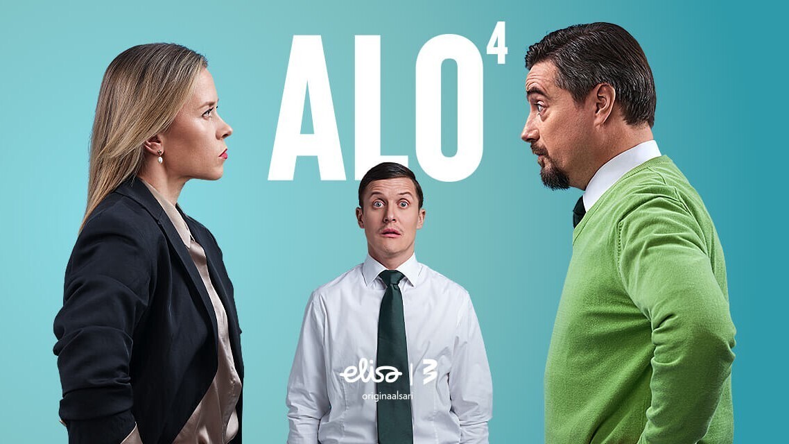 Alo