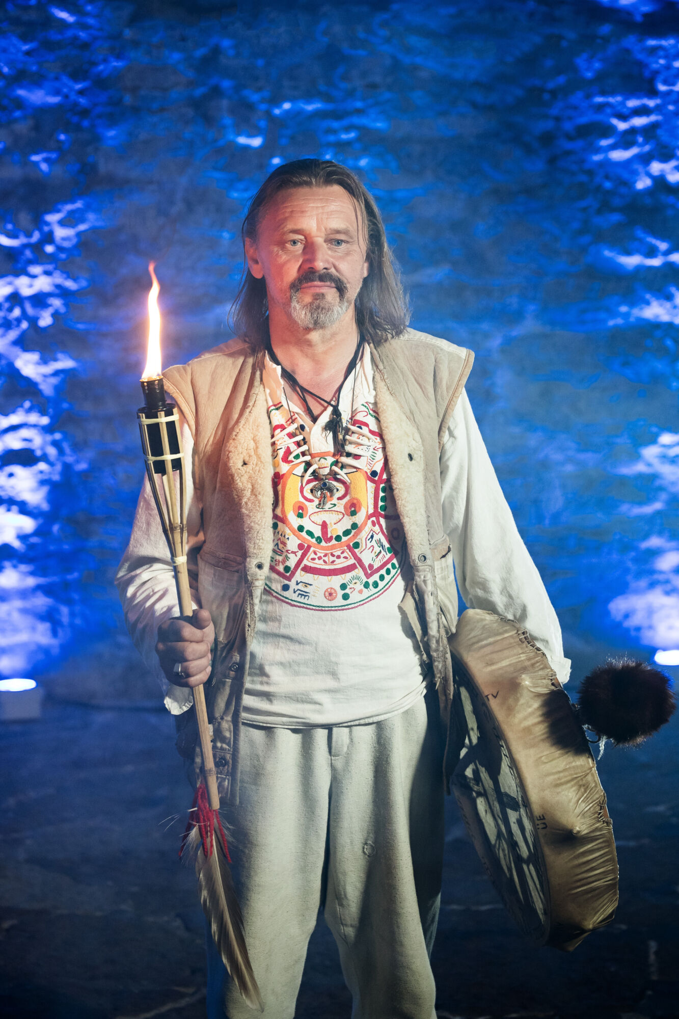 Evald Piirisild