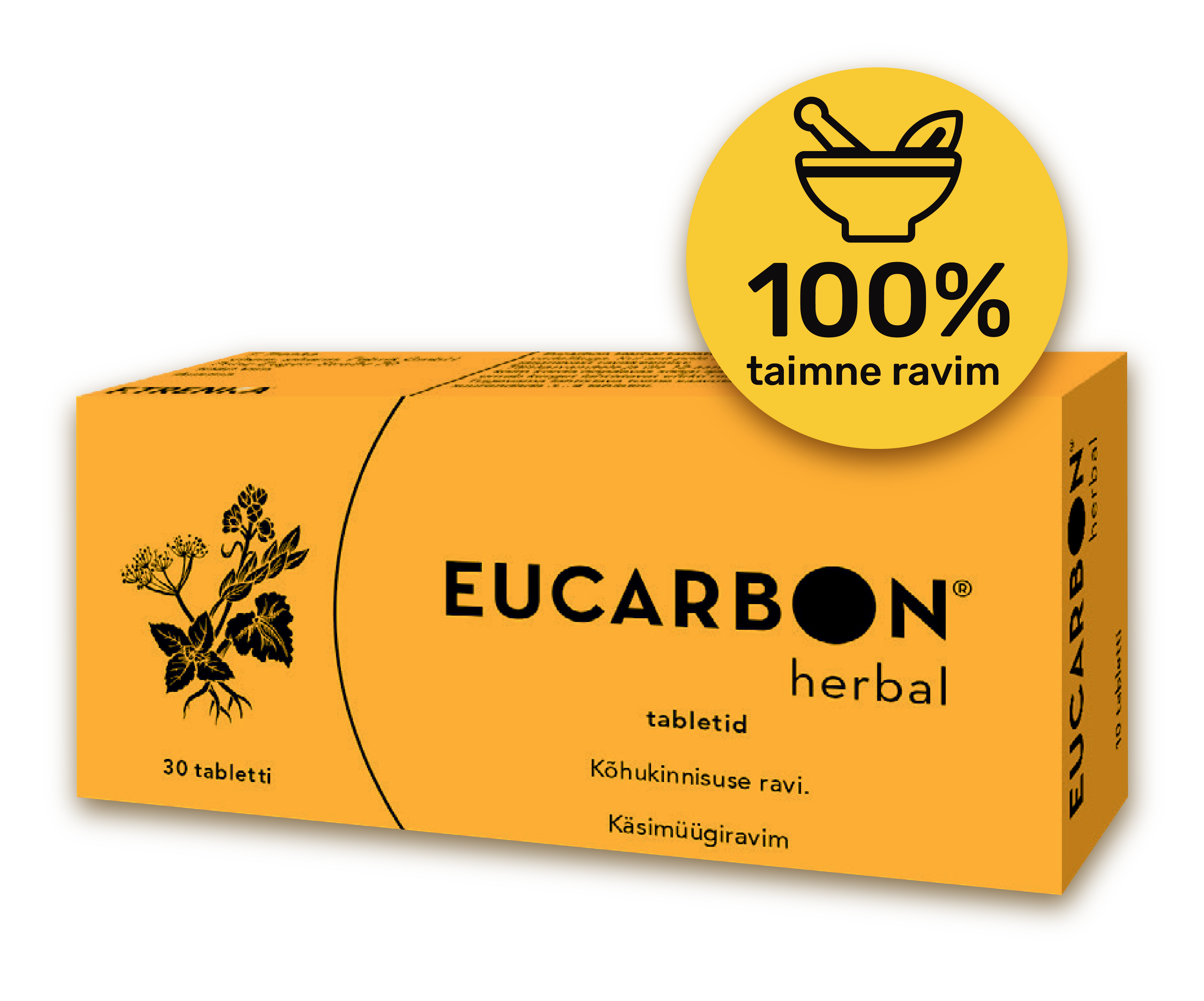 Eucarbon