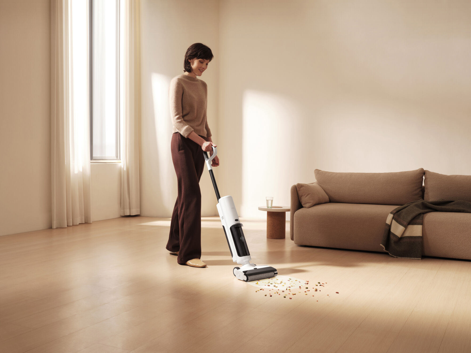 Truclean W20 Wet Dry Vacuum