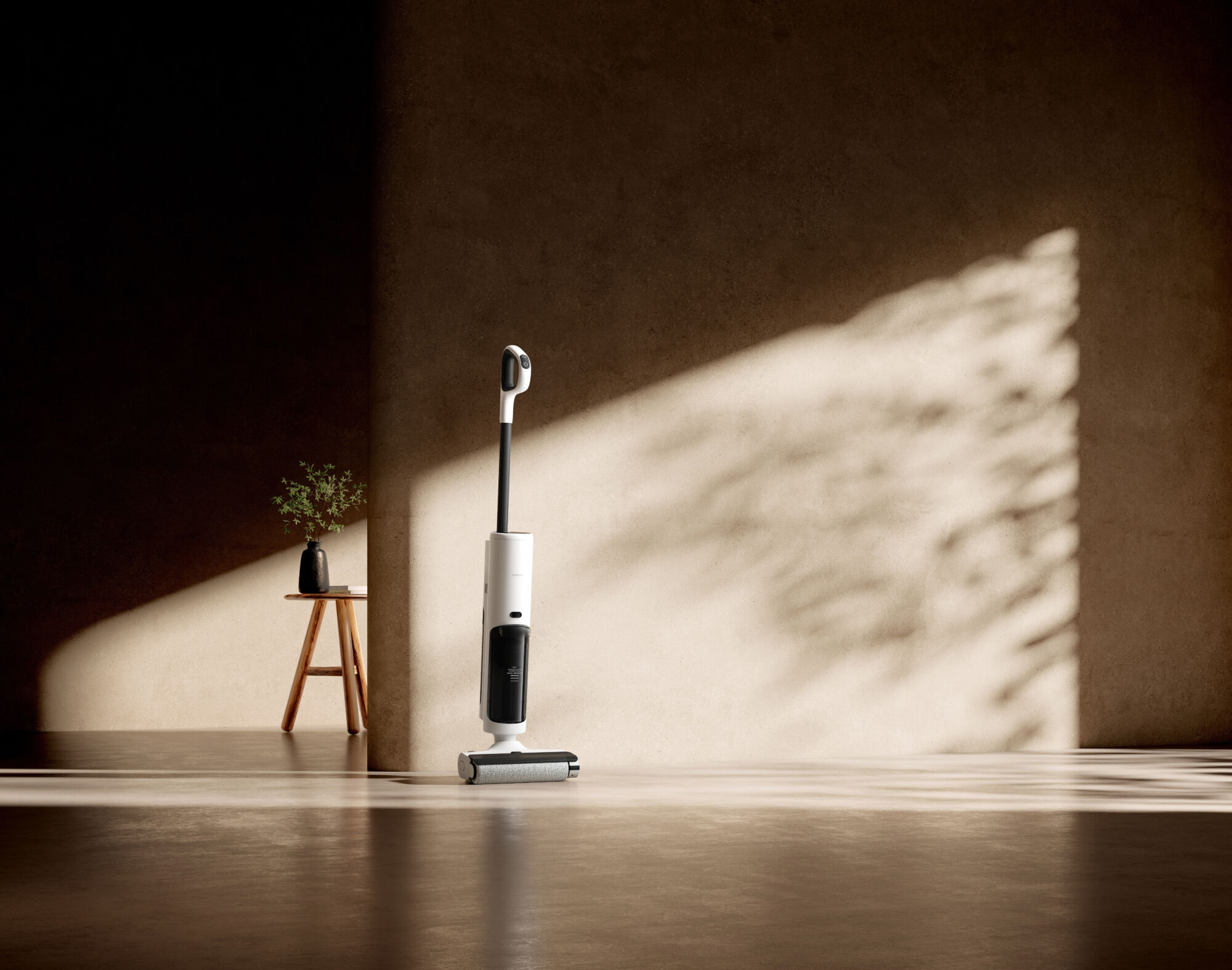 Truclean W20 Wet Dry Vacuum