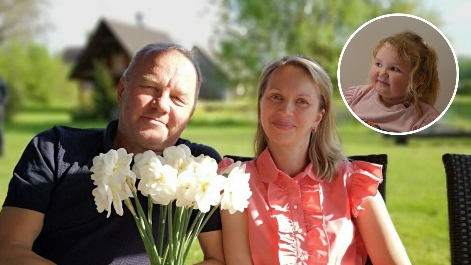 Priit, Janely ja Roosi