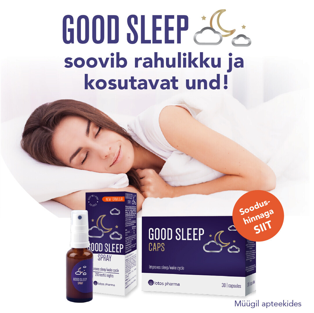Good Sleep