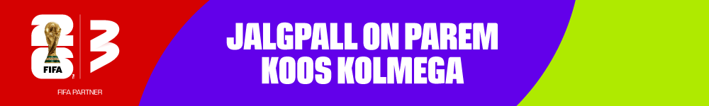 Jalgpalli maailmameistrivõistlused 2026