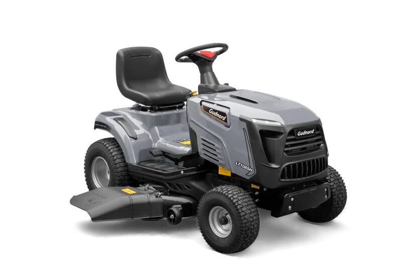 murutraktor