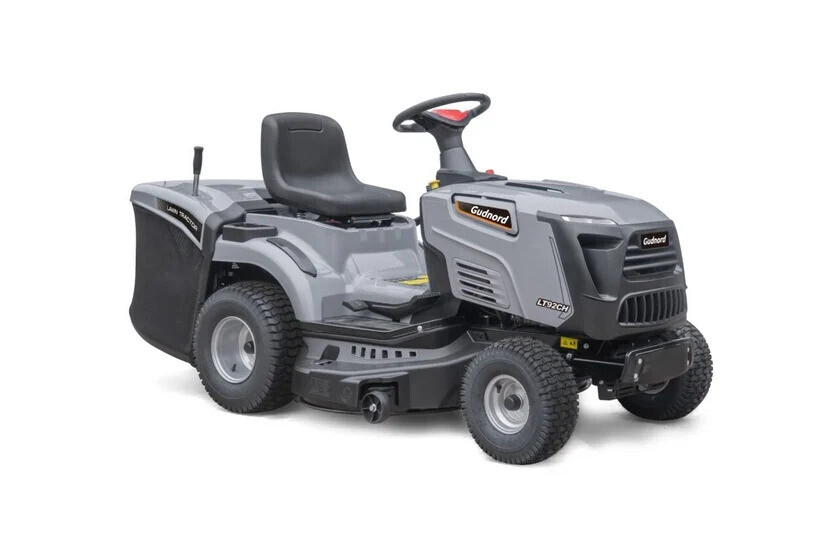 murutraktor