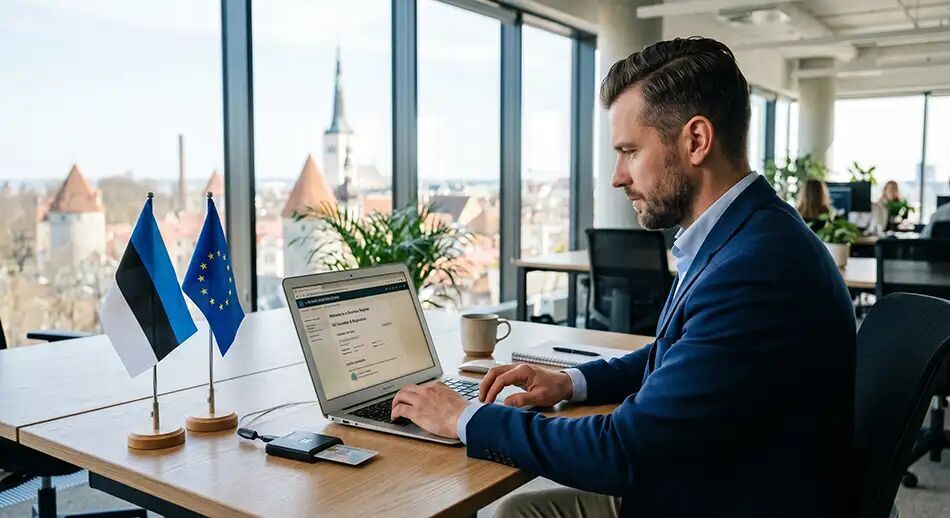 BalticDealHub