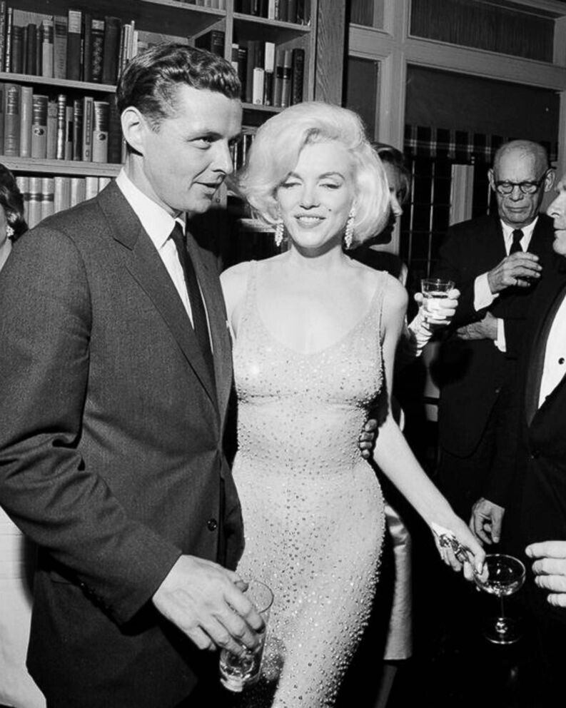Marilyn Monroe