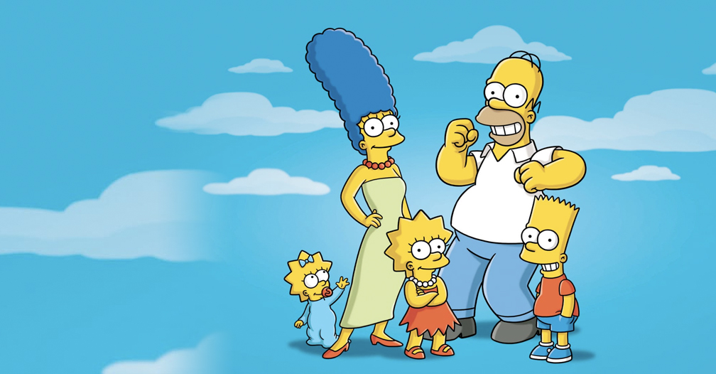Simpsonid Simpsonid