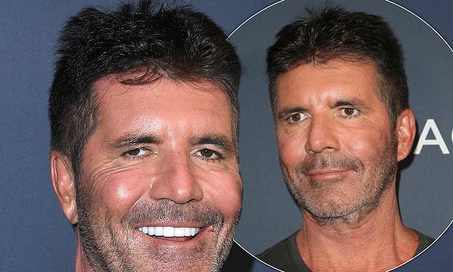 Simon Cowell