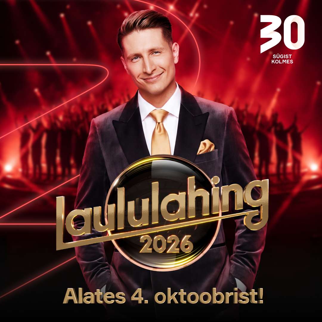 Laululahing 2026