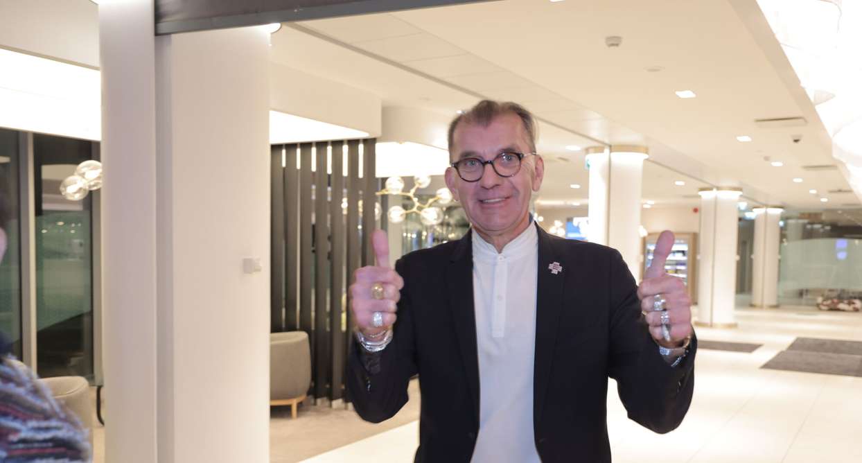 Märt Sults