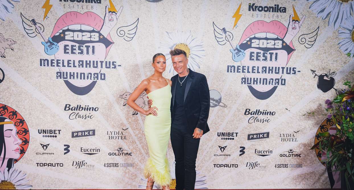 Fotod: Silver Siilak