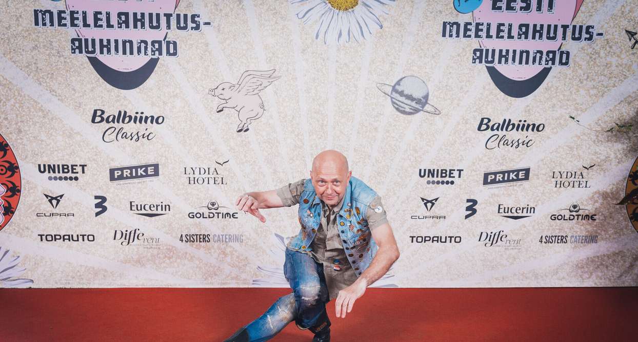 Fotod: Silver Siilak