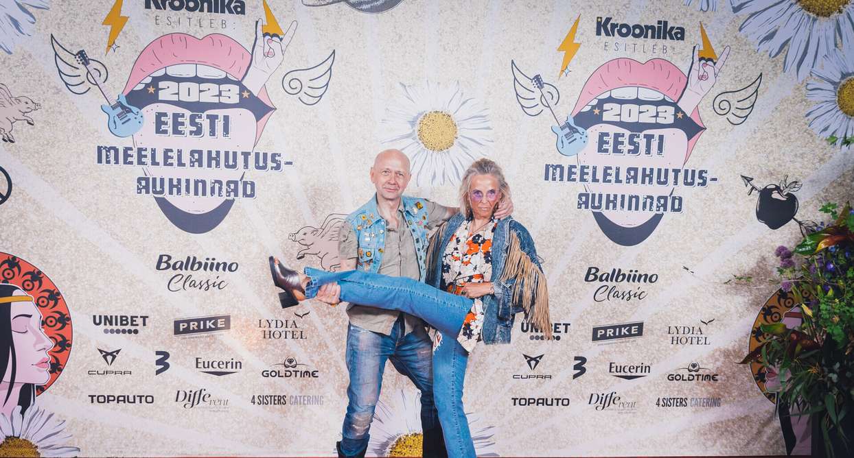 Fotod: Silver Siilak