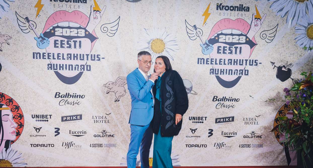 Fotod: Silver Siilak