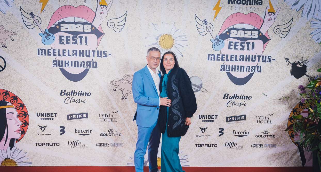 Fotod: Silver Siilak