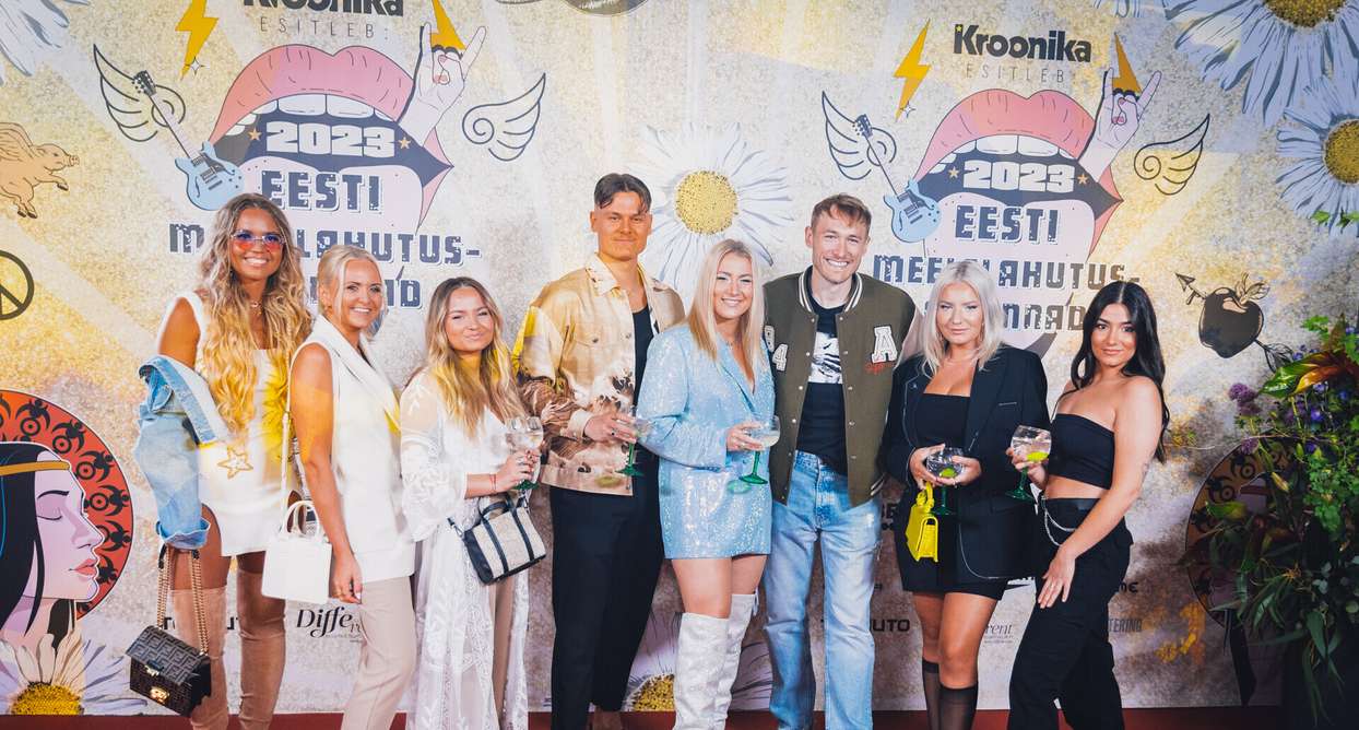 Fotod: Silver Siilak