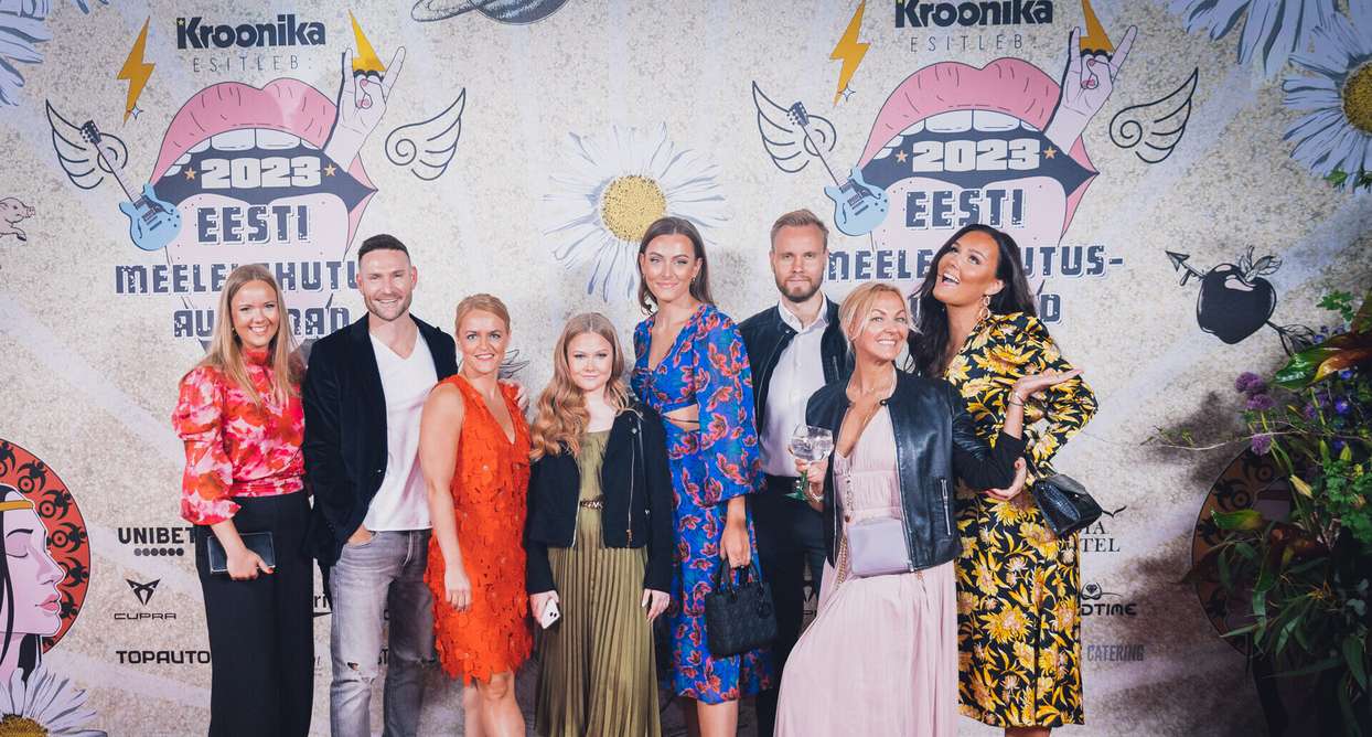 Fotod: Silver Siilak