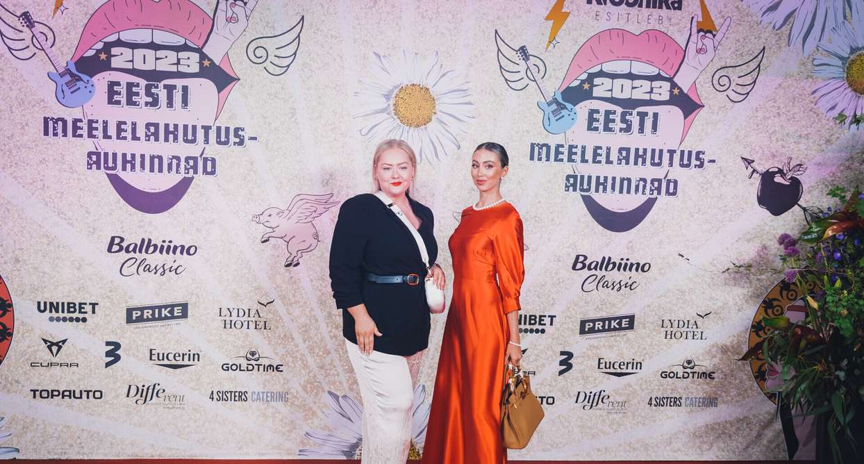 Fotod: Silver Siilak