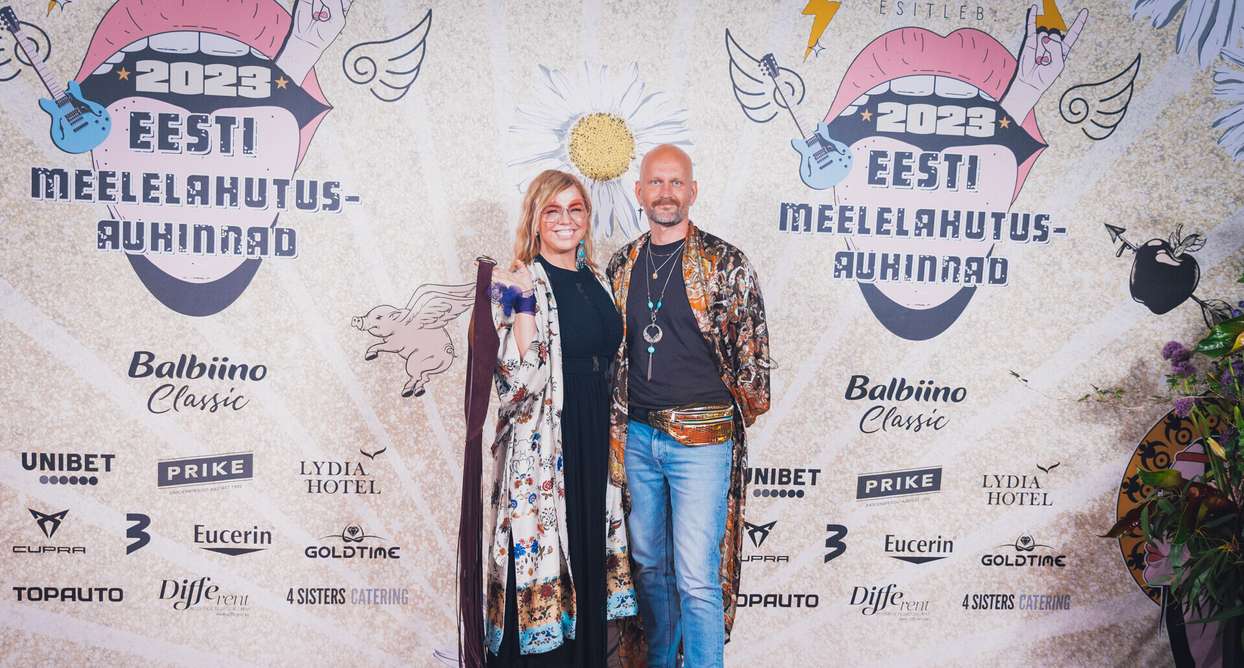 Fotod: Silver Siilak