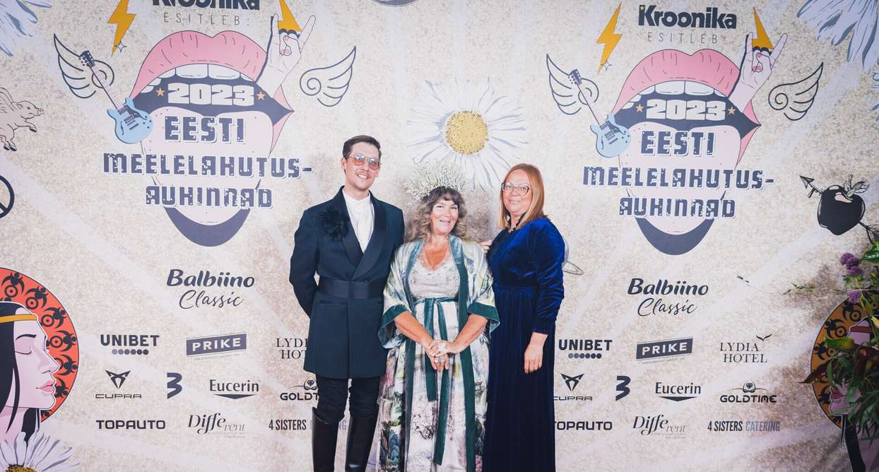 Fotod: Silver Siilak