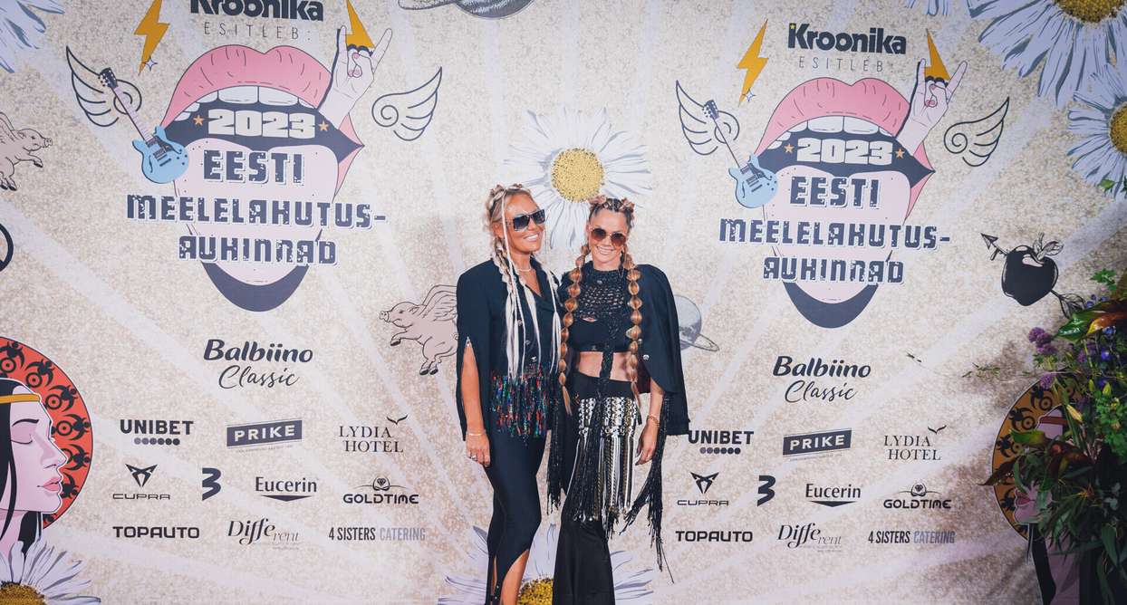 Fotod: Silver Siilak