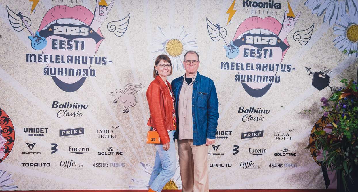 Fotod: Silver Siilak