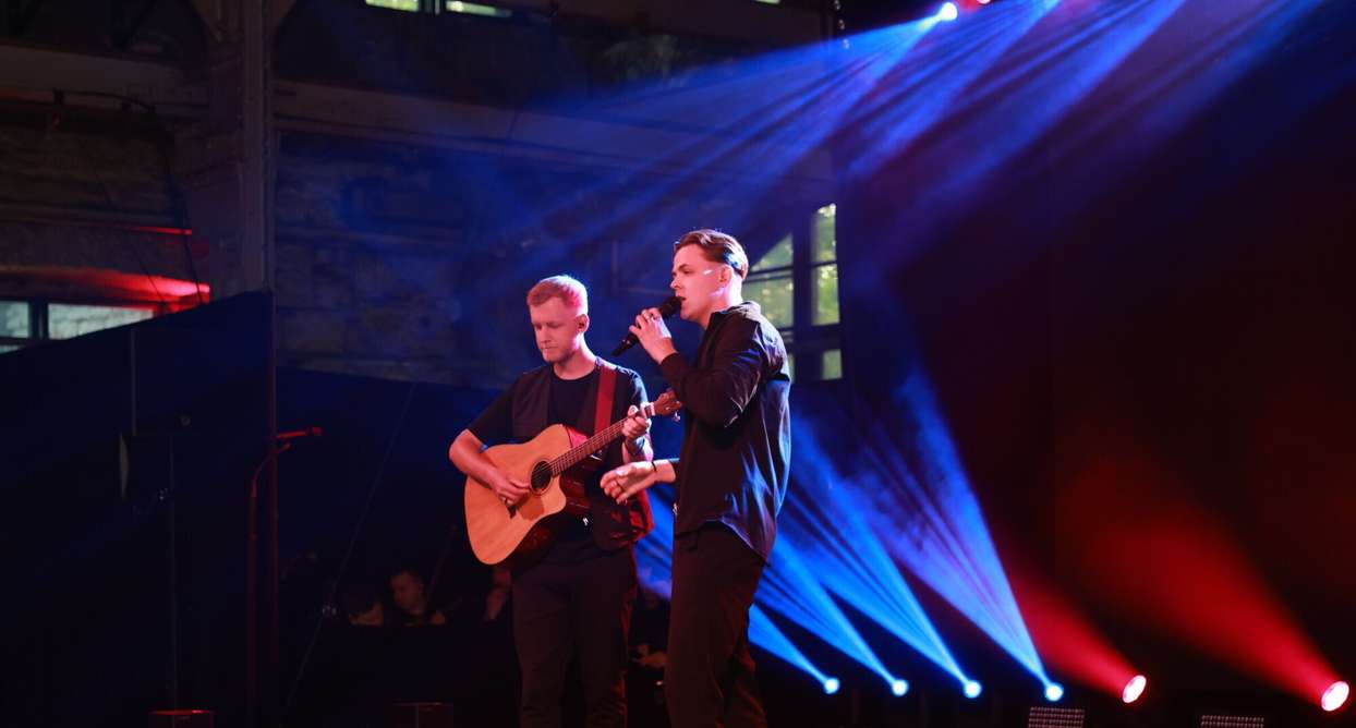 Fotod: TV3