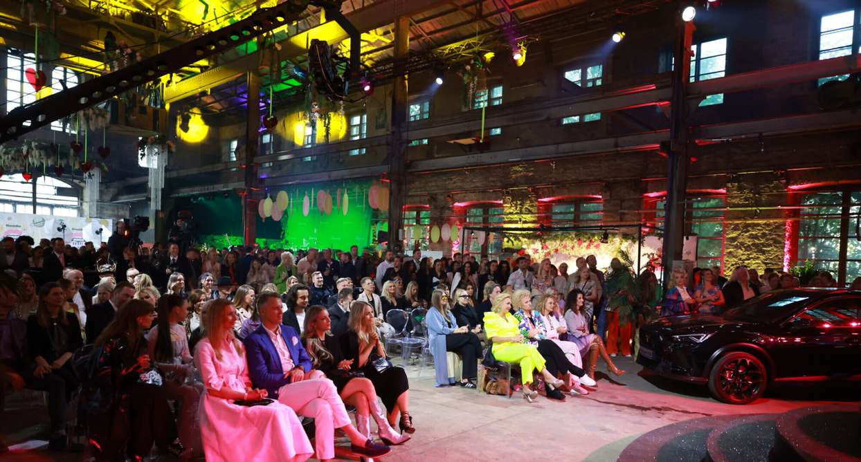 Fotod: TV3