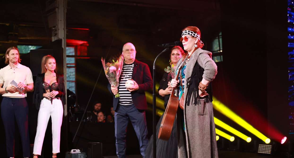 Fotod: TV3