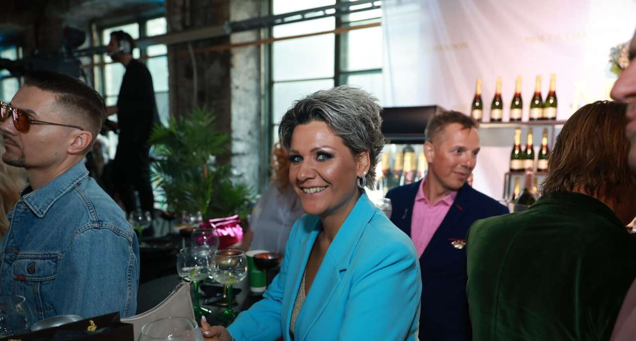 Fotod: TV3
