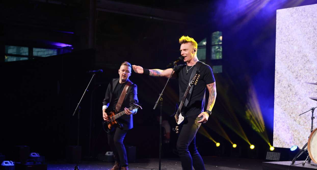 Fotod: TV3