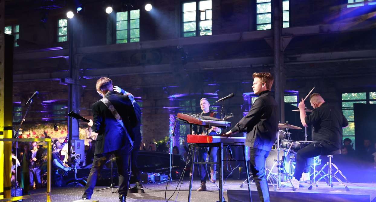 Fotod: TV3